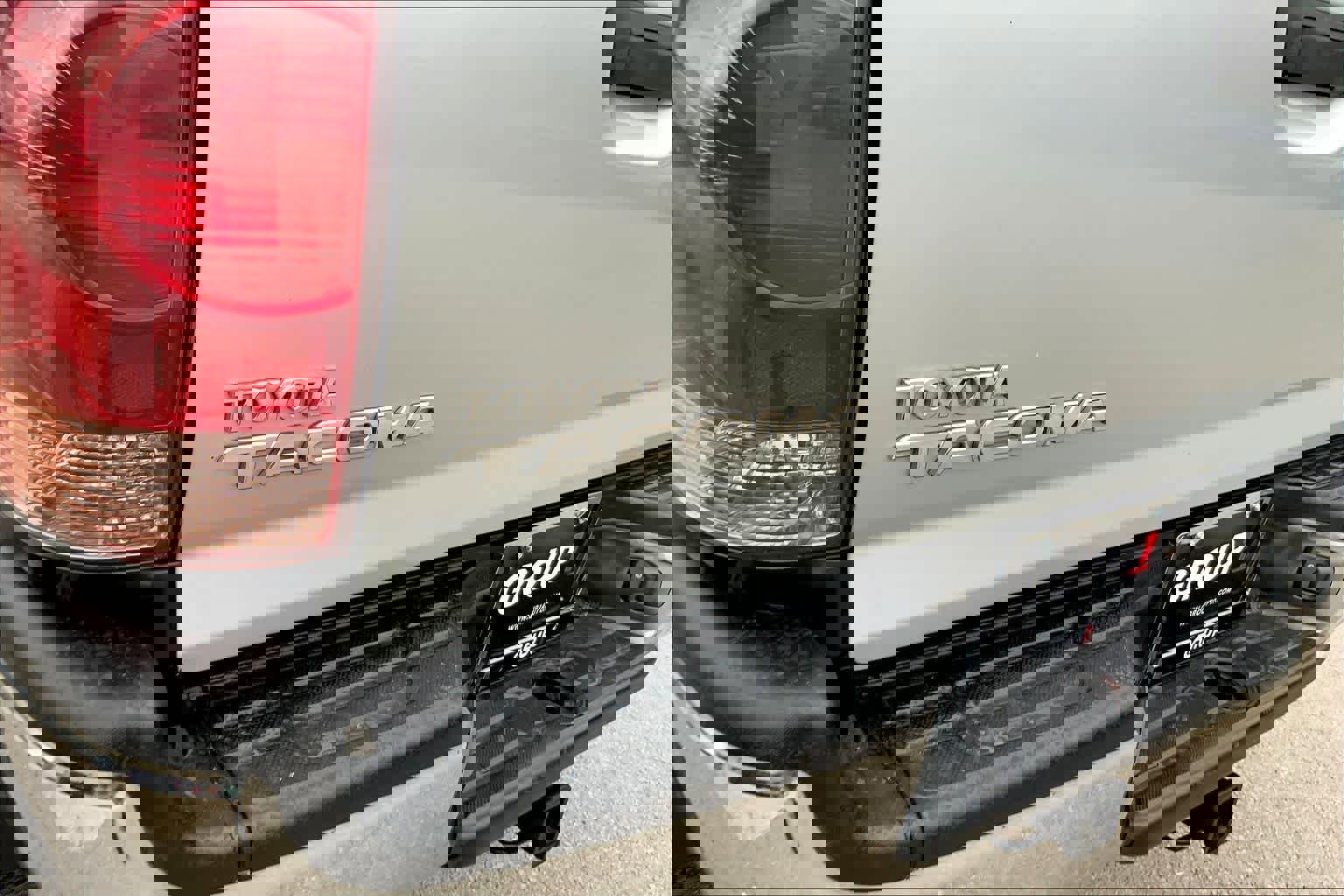 Used 2007 Toyota Tacoma PreRunner image 28