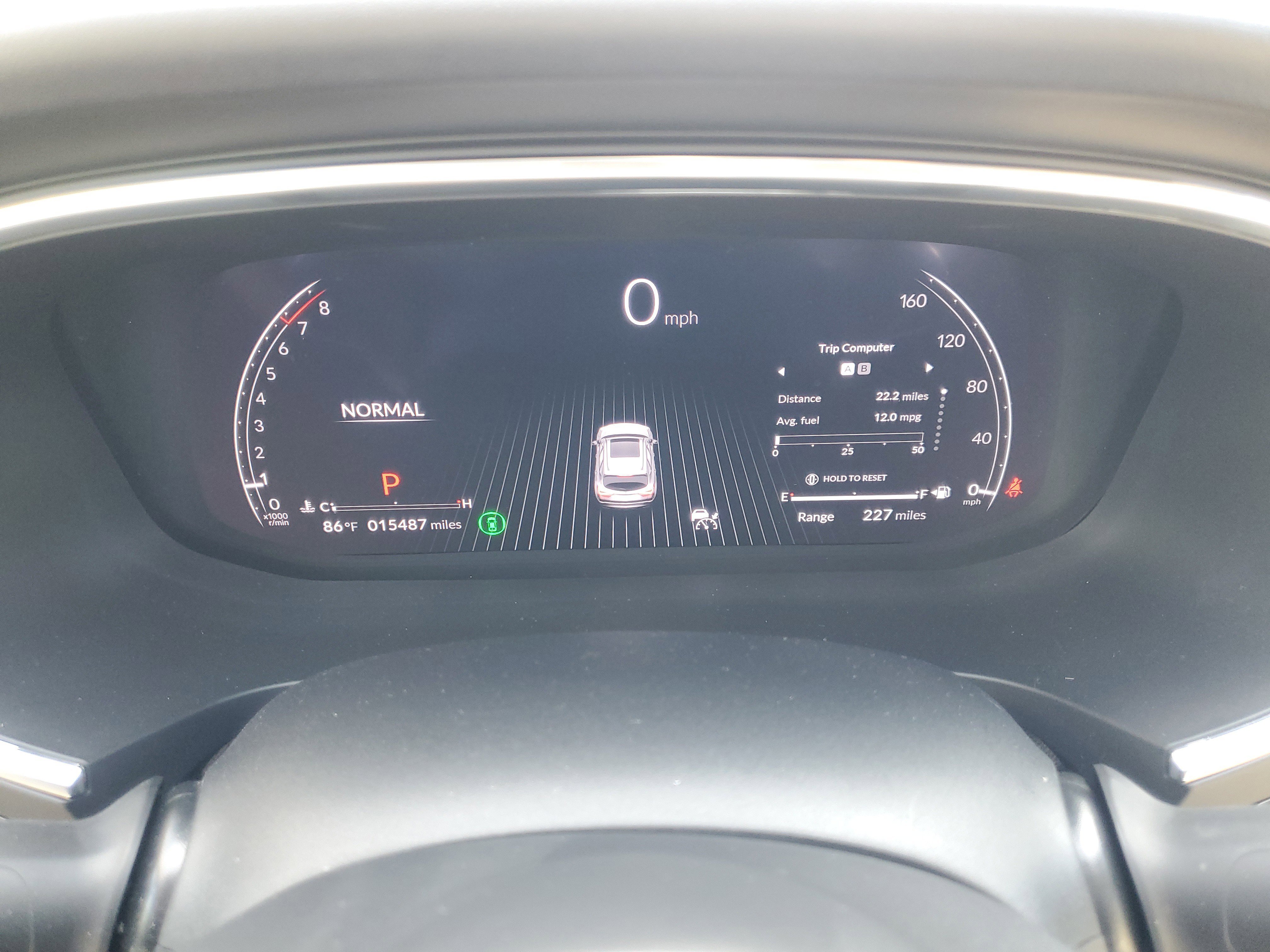 Used 2024 Acura MDX FWD w/ Technology Package image 29