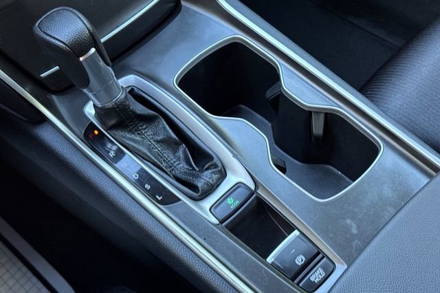 Used 2020 Honda Accord LX image 23