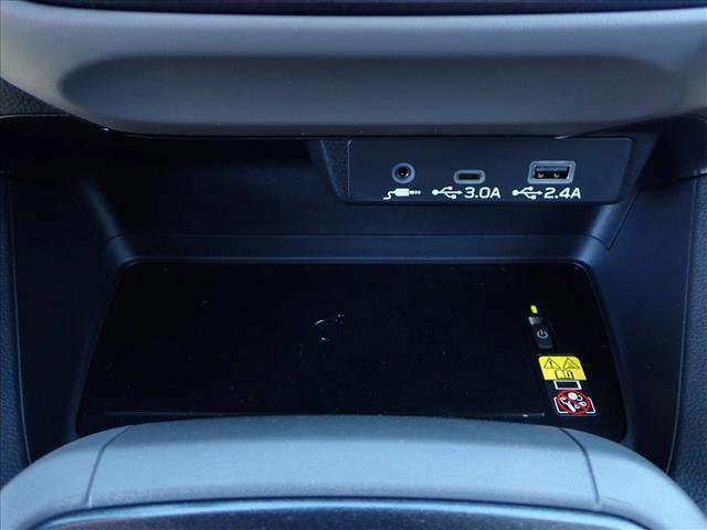 New 2025 Subaru Crosstrek 2.5i Limited image 20