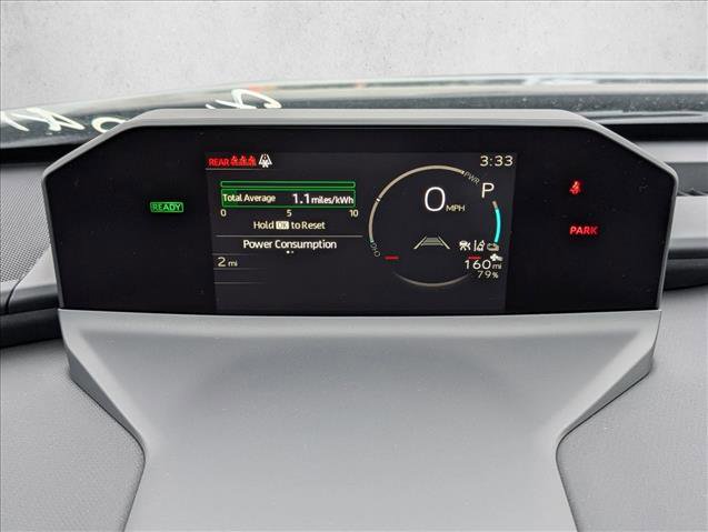 New 2026 Toyota bZ image 11