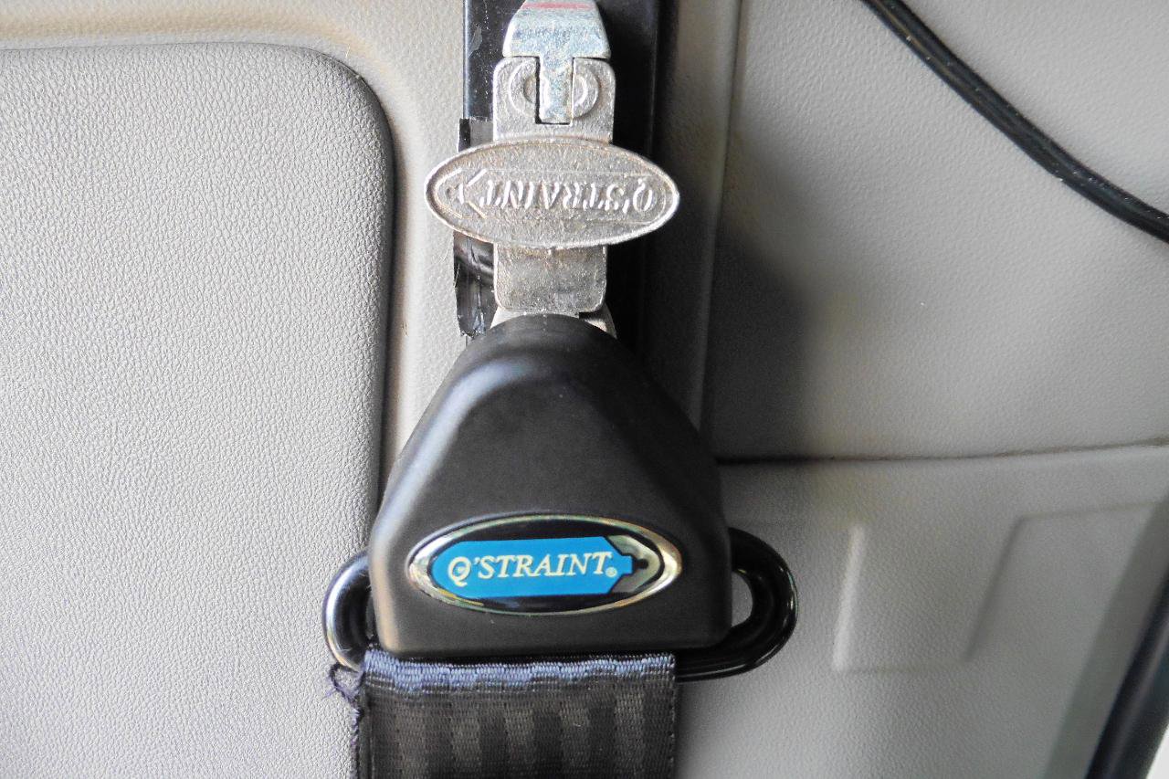 Used 2012 Mercedes-Benz Sprinter 3500 image 34