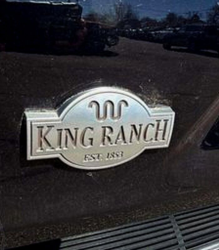 Used 2020 Ford Expedition Max King Ranch image 19