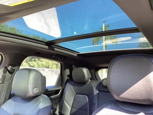 Used 2019 Porsche Cayenne image 31