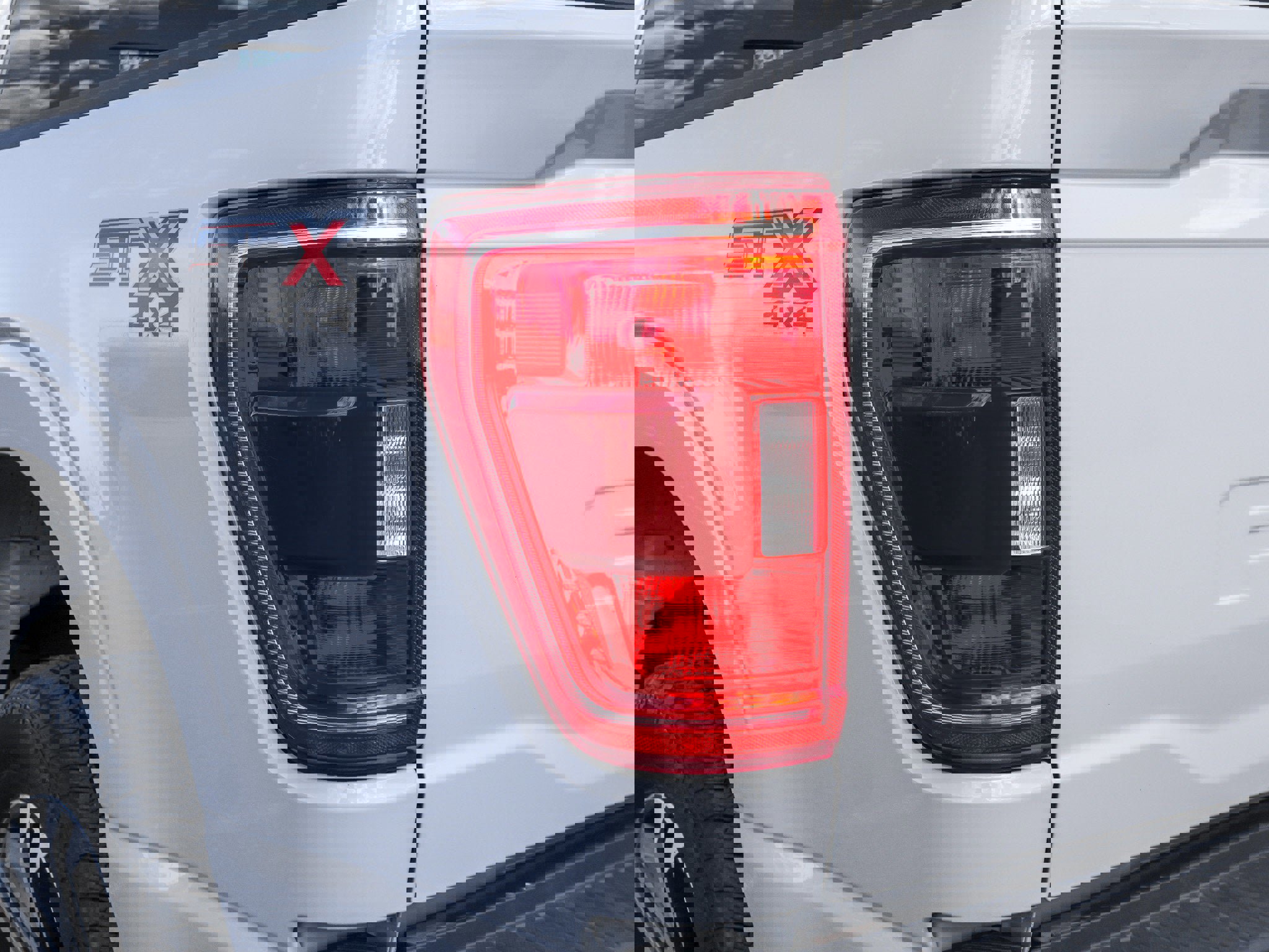 Certified 2023 Ford F150 XL w/ STX Appearance Package image 18