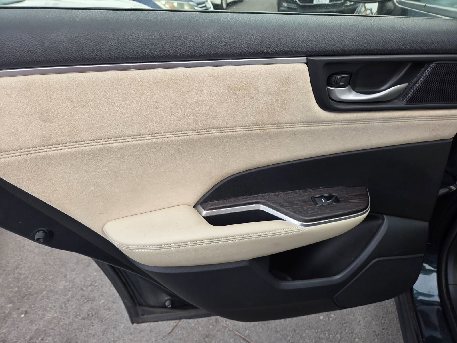 Used 2018 Honda Clarity Touring image 10