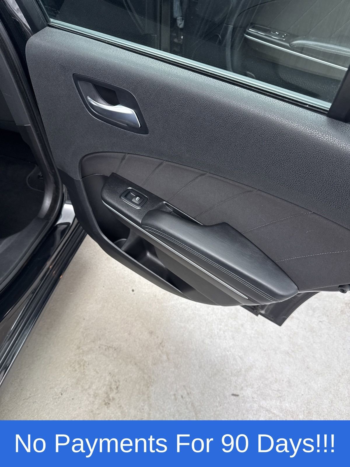 Used 2022 Dodge Charger SXT image 35