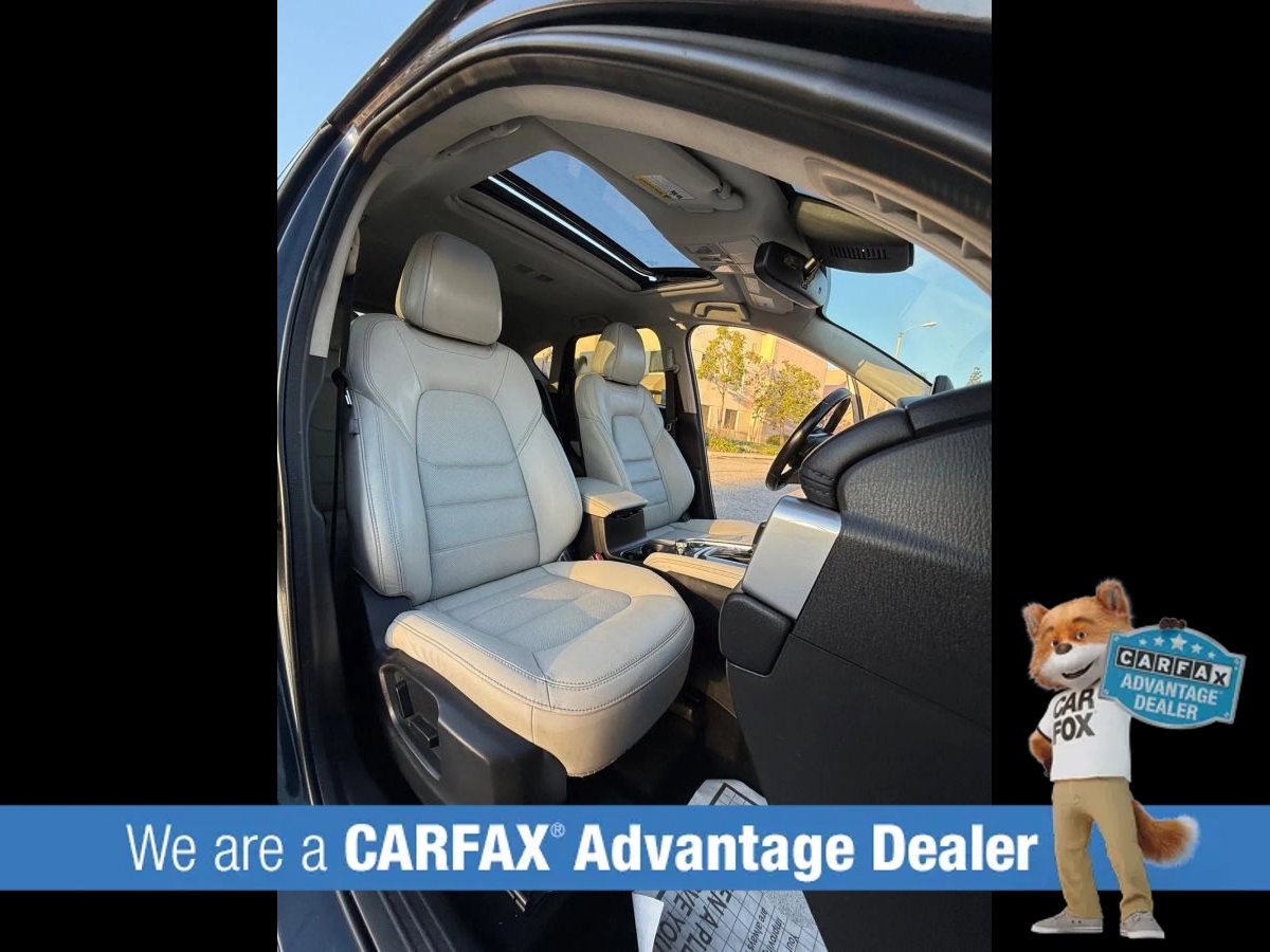 Used 2018 MAZDA CX-5 Grand Touring w/ Premium Package AWD/4WD image 22