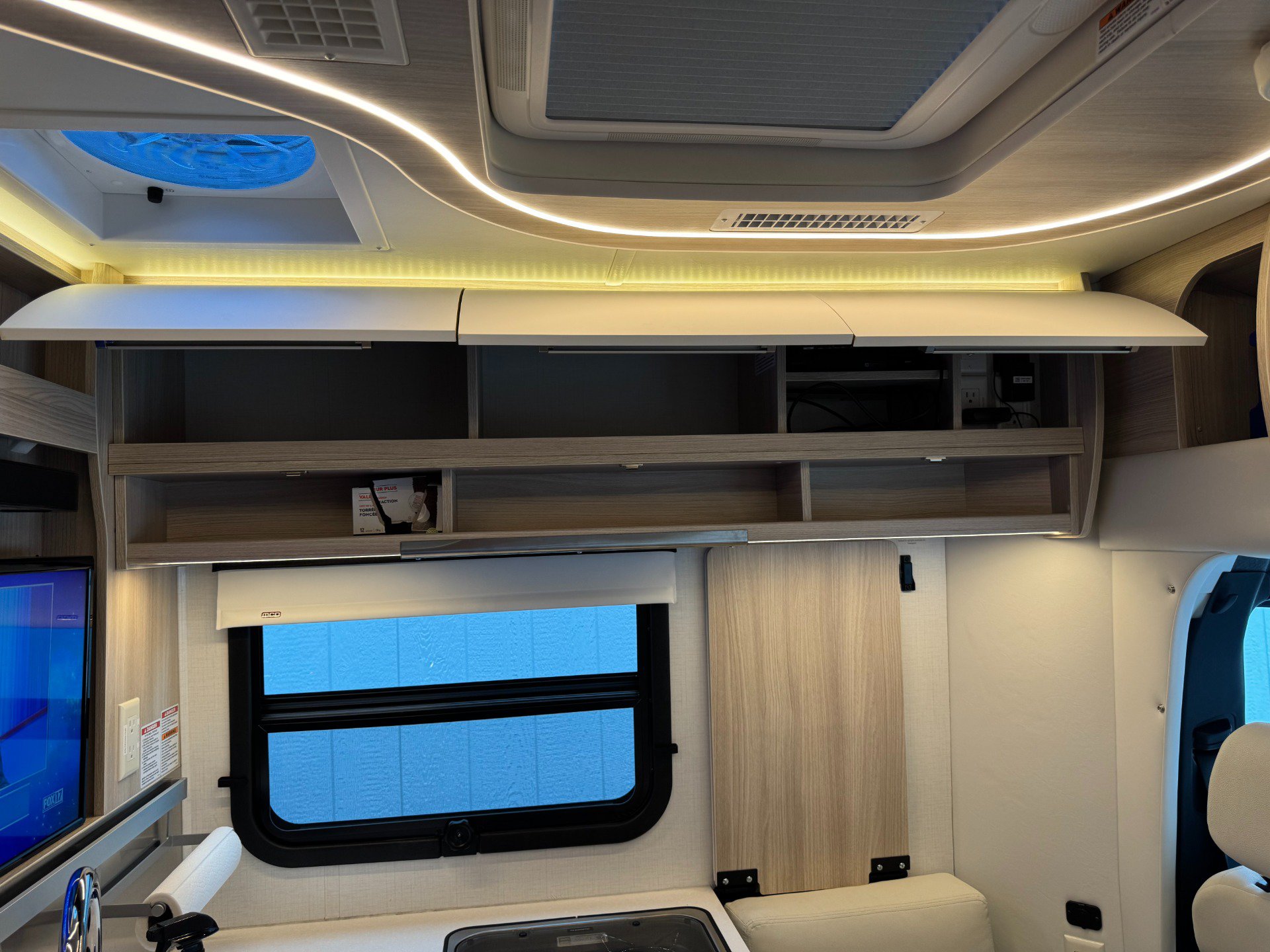 Used 2020 Mercedes-Benz Sprinter 3500 image 52