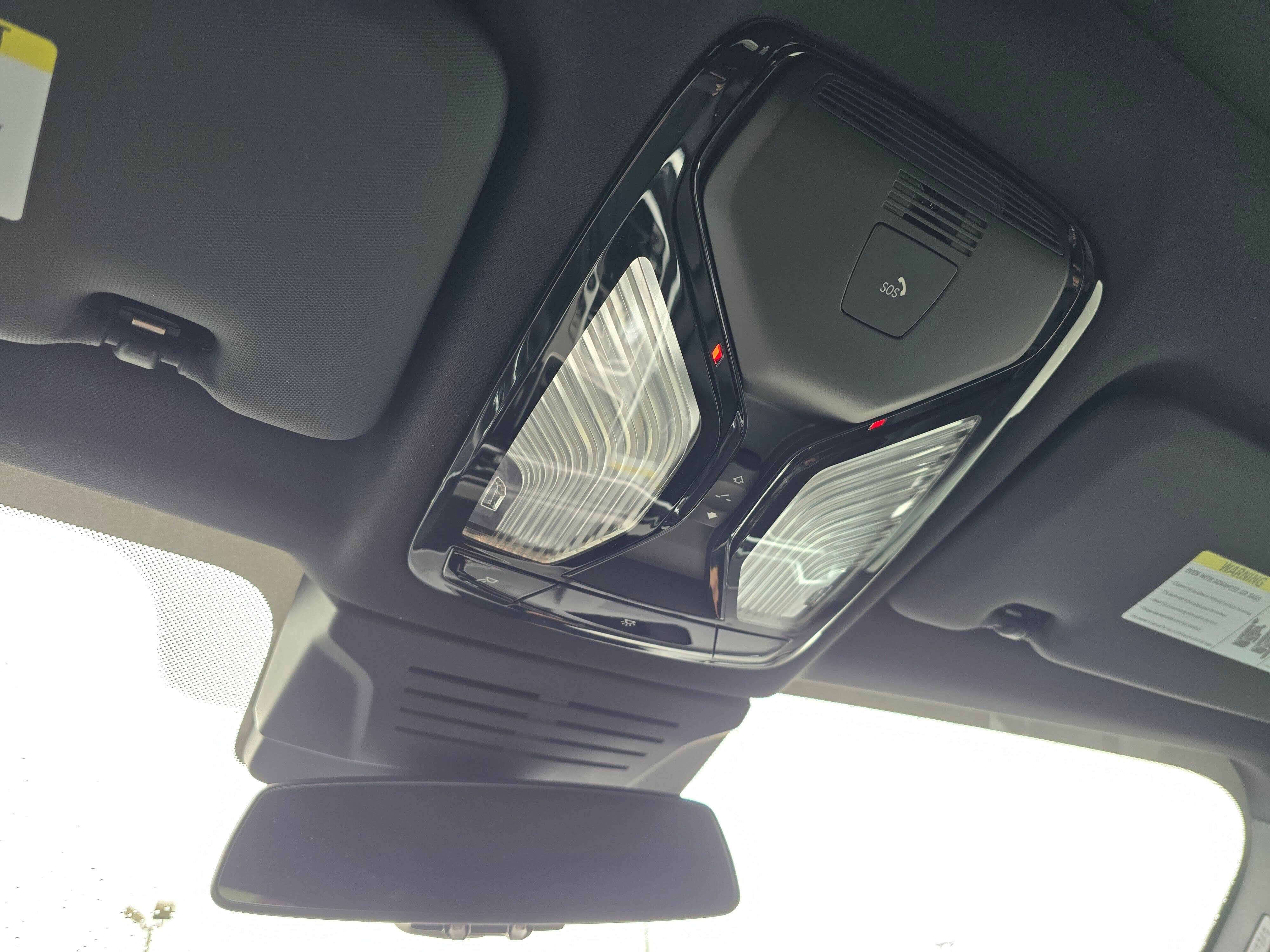 New 2026 BMW X5 xDrive50e w/ Executive Package image 27