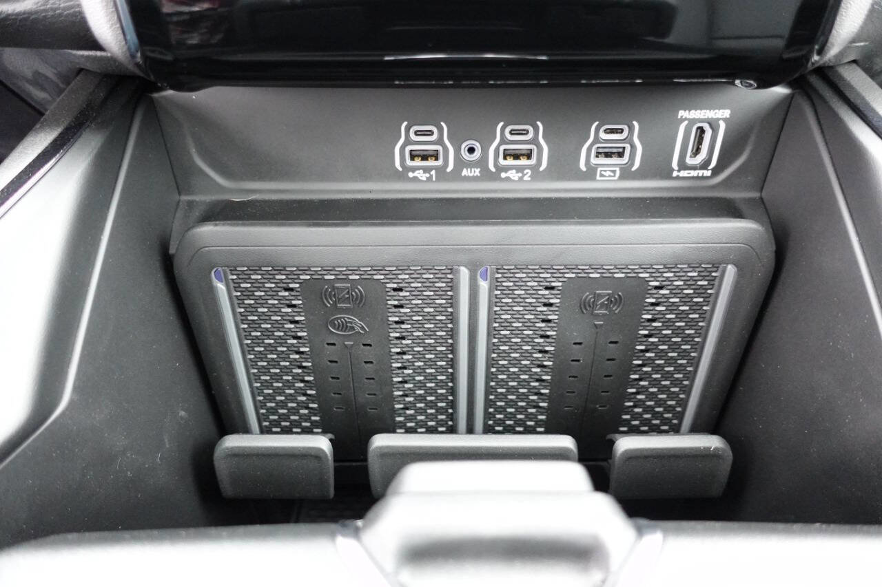 Used 2025 RAM 1500 Sport w/ Sport Level 1 Equipment Group AWD/4WD image 54
