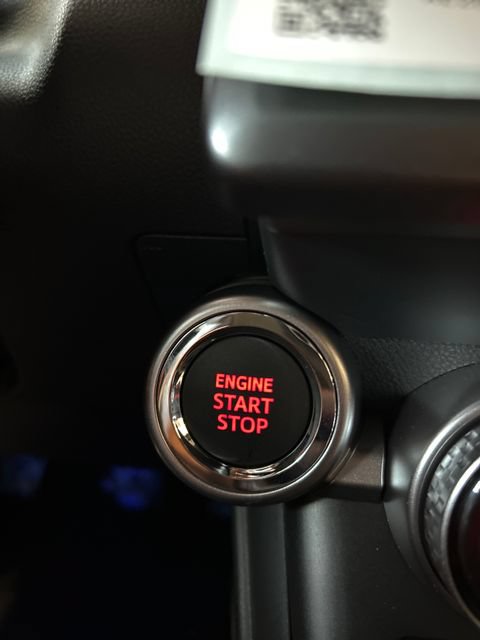 New 2026 Subaru BRZ Limited RWD image 12