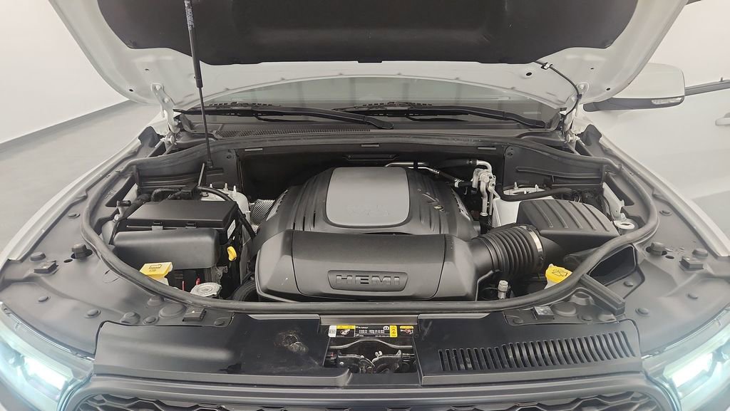 Used 2022 Dodge Durango R/T image 26