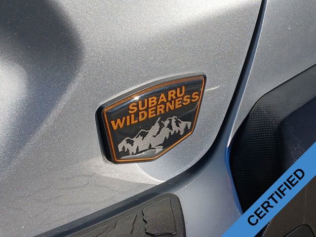 Certified 2024 Subaru Crosstrek 2.5i Wilderness w/ Crosstrek Mirror Package AWD/4WD image 26