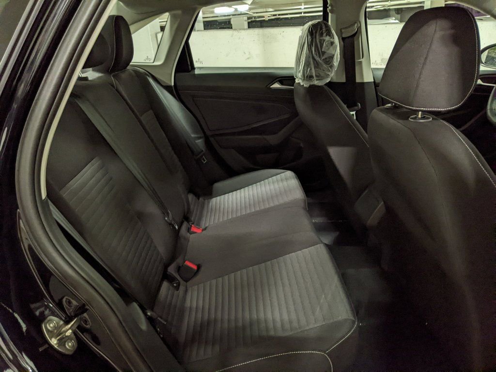 New 2026 Volkswagen Jetta S image 26