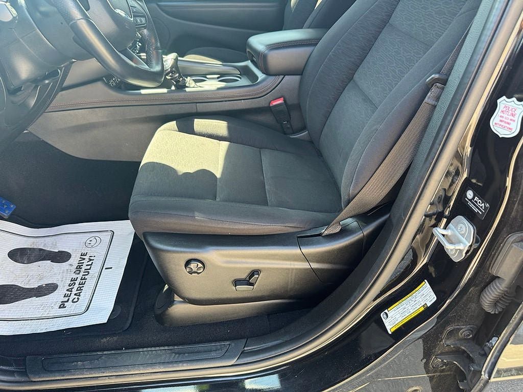 Used 2023 Dodge Durango GT RWD image 20