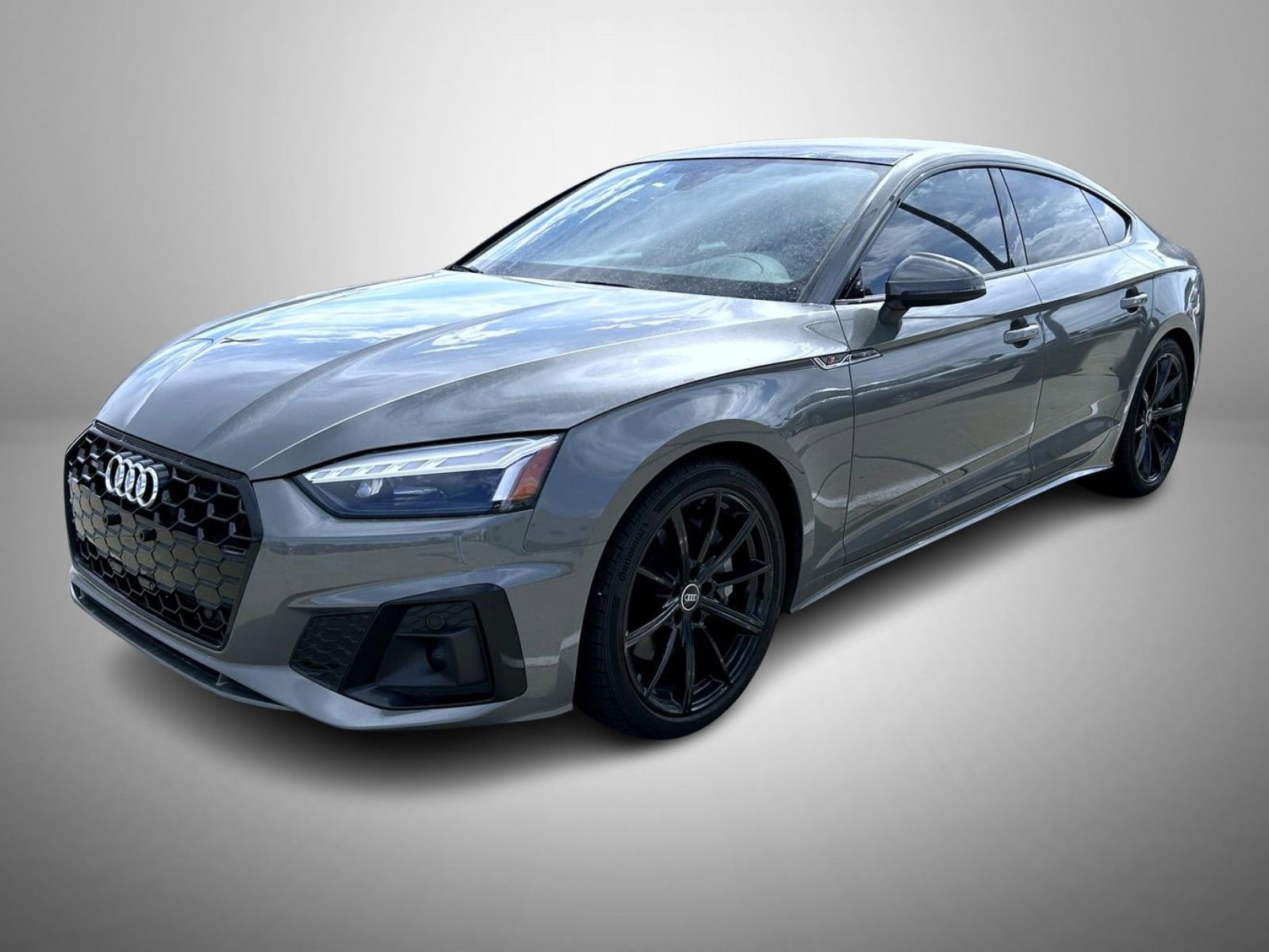 Used 2025 Audi A5 2.0T Premium Plus