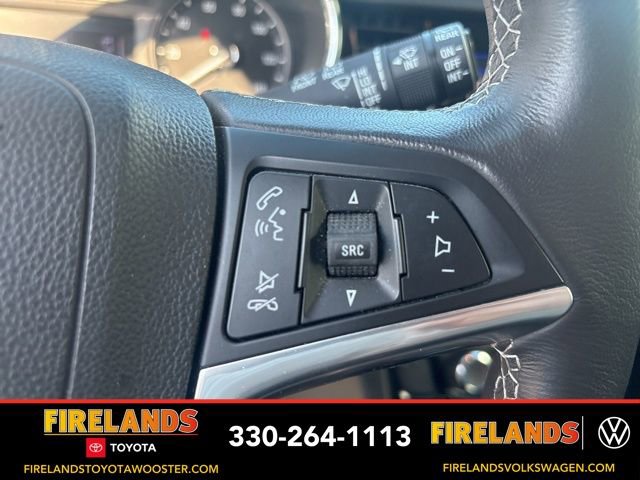 Used 2022 Buick Encore Preferred w/ Safety Package image 15