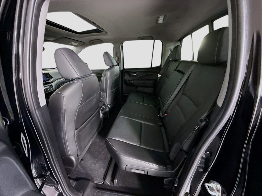 Certified 2023 Honda Ridgeline RTL image 21