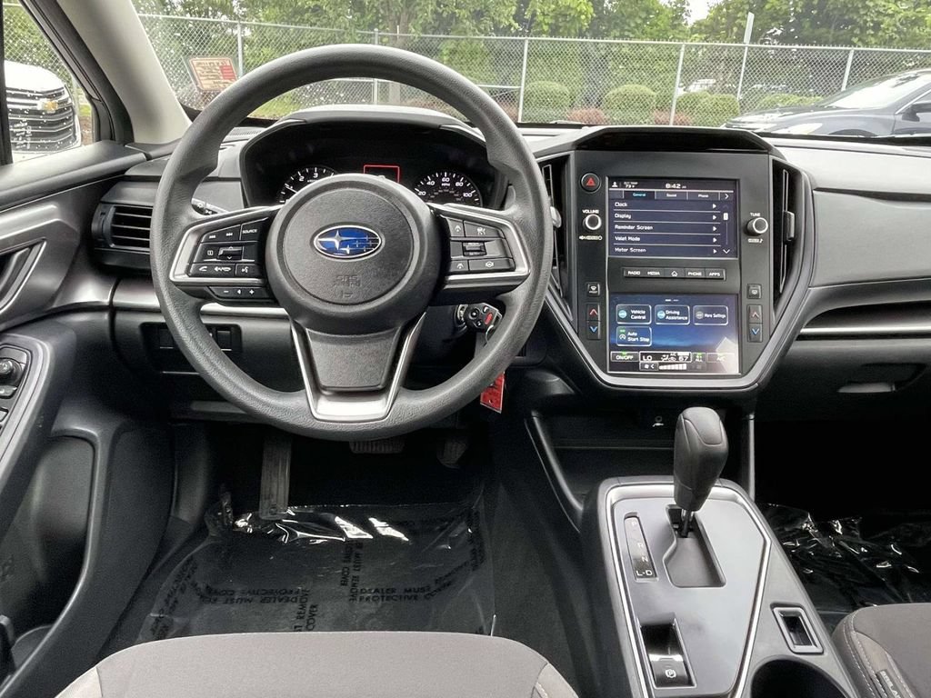 Used 2024 Subaru Impreza 2.0i AWD/4WD image 16