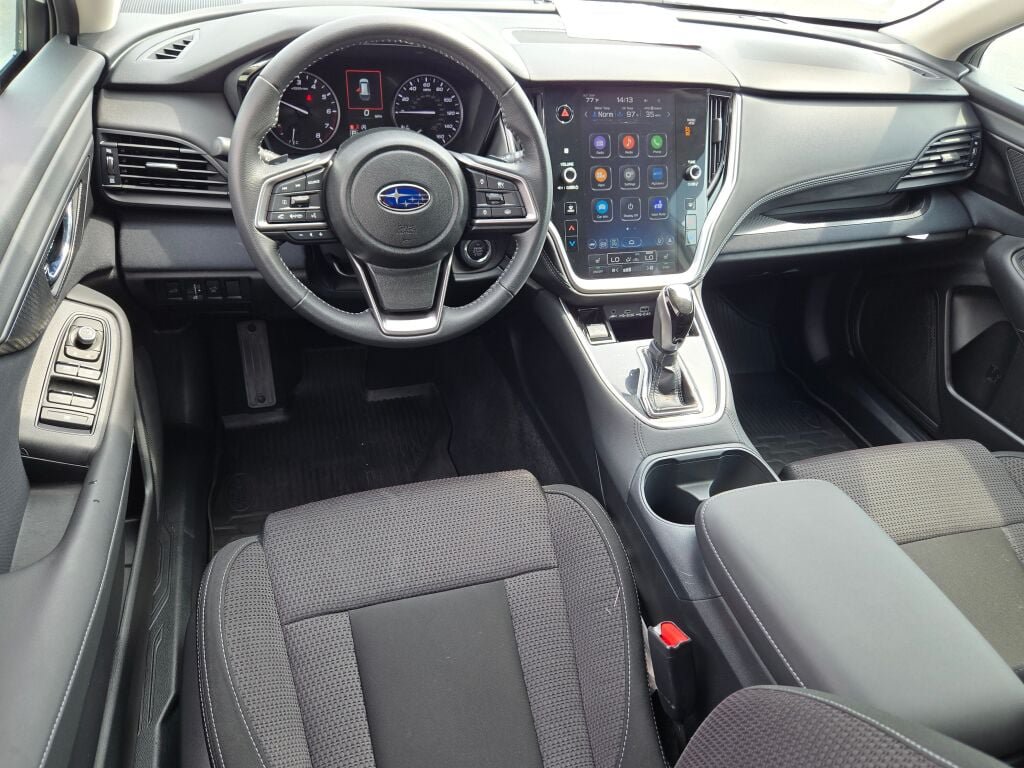 Certified 2024 Subaru Outback Premium AWD/4WD image 16