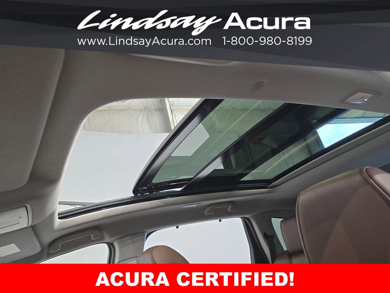 Certified 2023 Acura MDX SH-AWD w/ Technology Package image 22