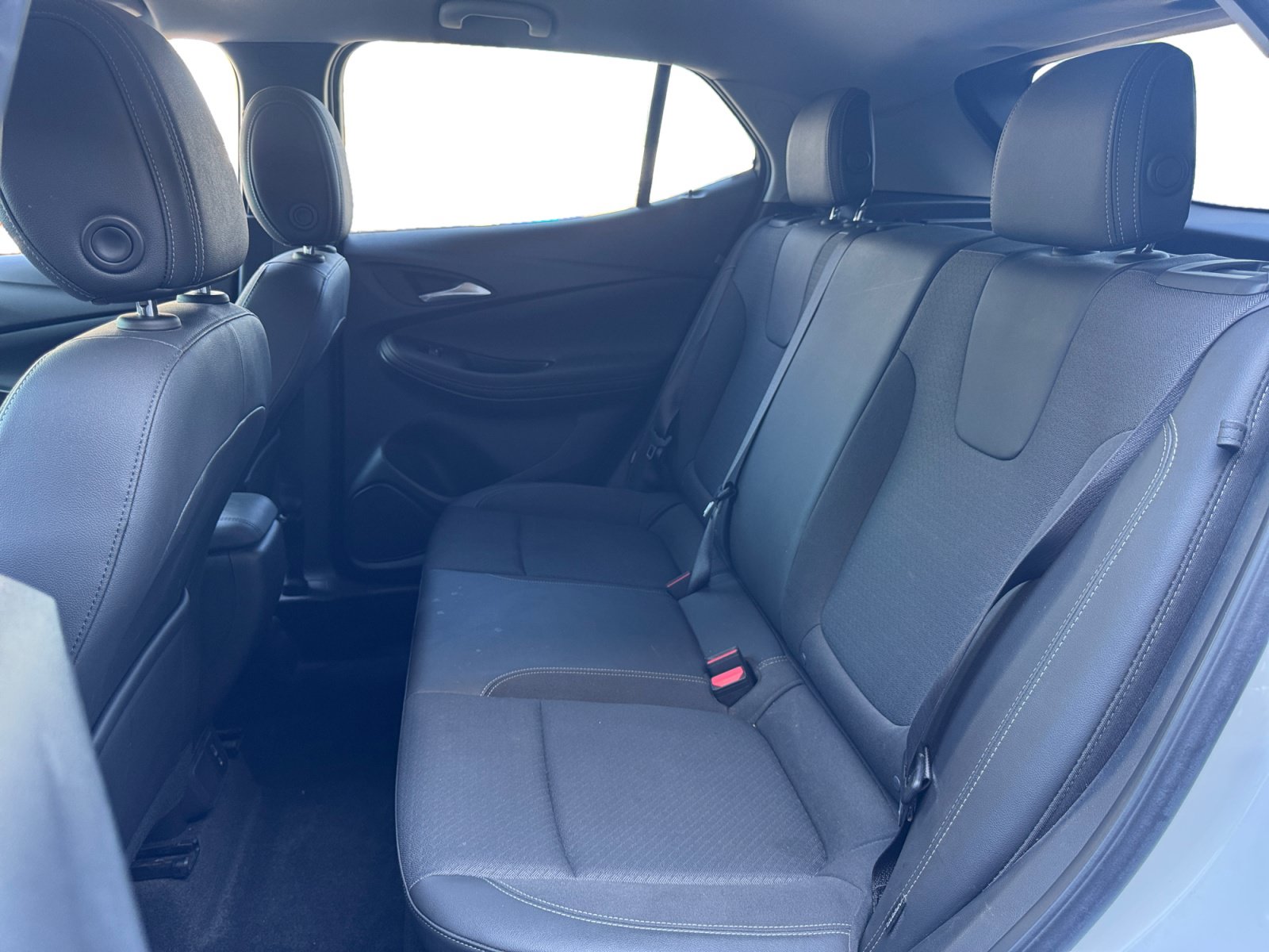 Used 2024 Buick Encore GX Preferred FWD image 13