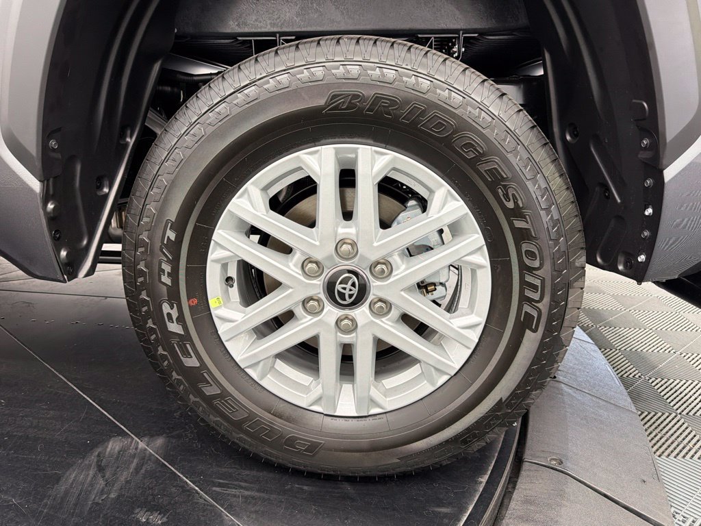 New 2026 Toyota Tundra SR5 RWD image 15
