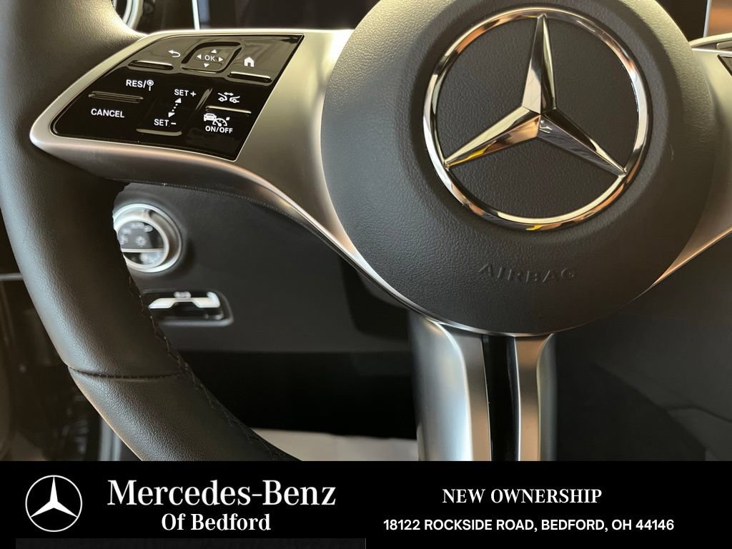 Used 2026 Mercedes-Benz C 300 4MATIC Sedan image 27