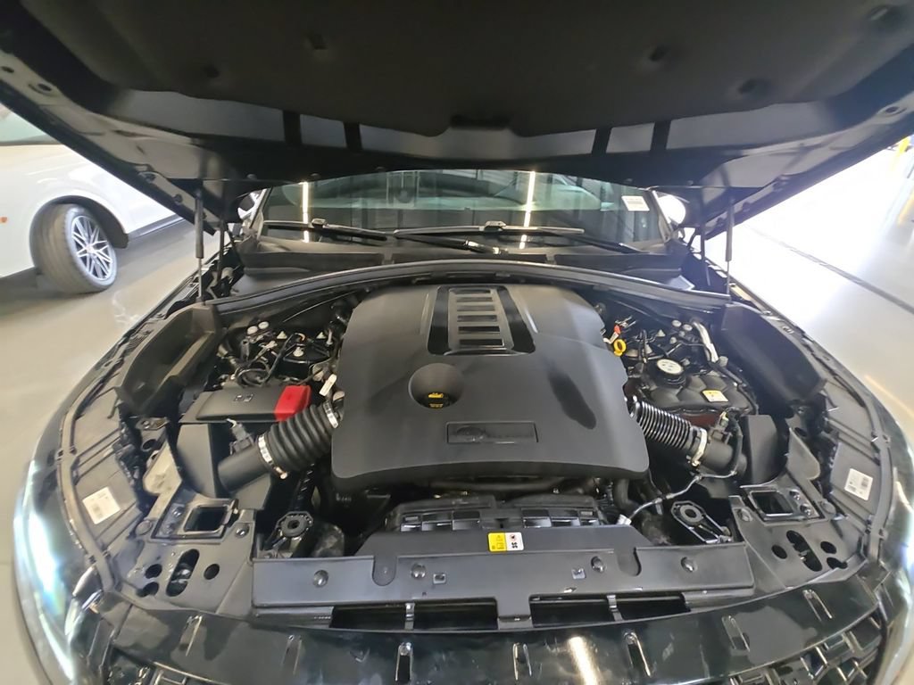 Used 2023 Land Rover Range Rover Velar R-Dynamic S AWD/4WD image 30