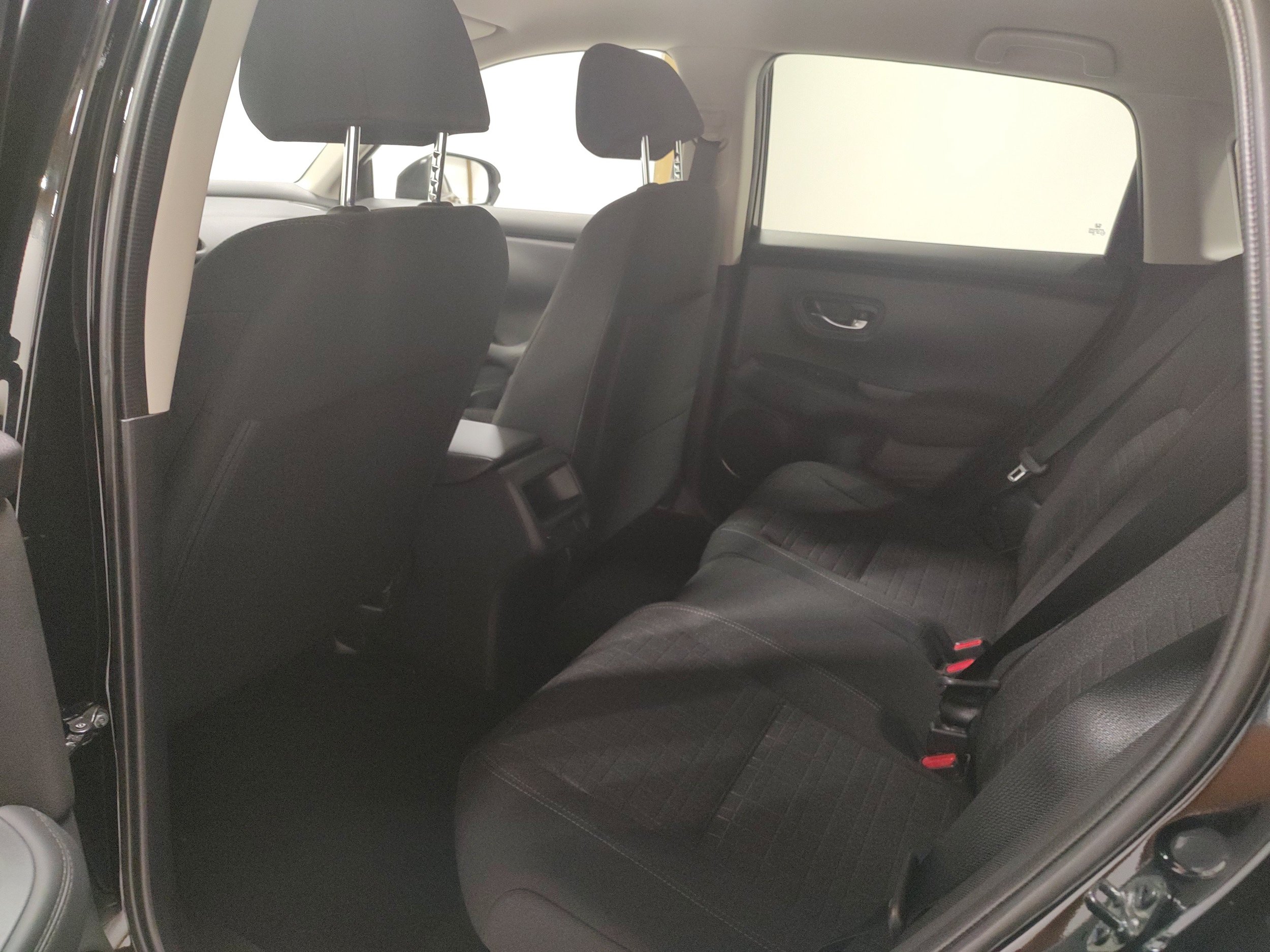 New 2027 Honda HR-V LX image 11