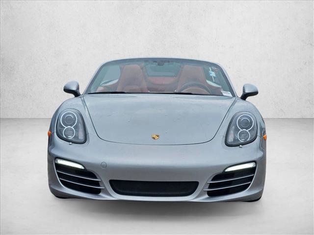 Used 2013 Porsche Boxster image 2