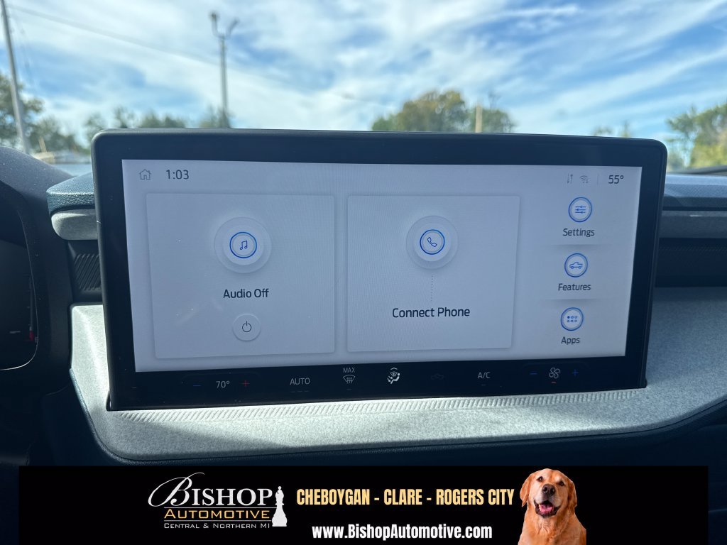 Used 2026 Ford Maverick XLT AWD/4WD image 6