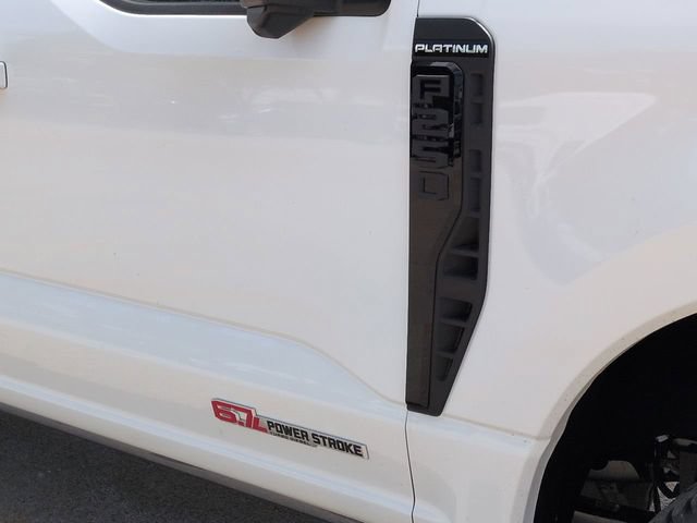 New 2026 Ford F250 Platinum AWD/4WD image 12