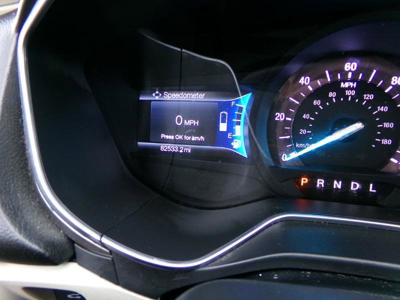 Used 2018 Ford Fusion Energi SE image 26