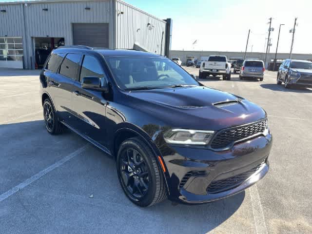 New 2027 Dodge Durango GT AWD/4WD image 2