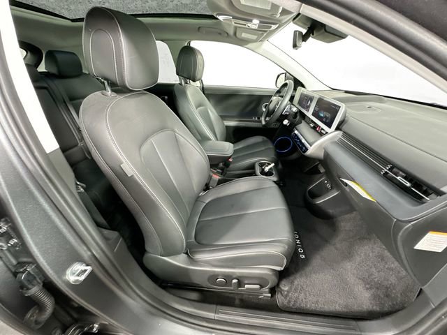 Used 2023 Hyundai Ioniq 5 Limited AWD/4WD image 29