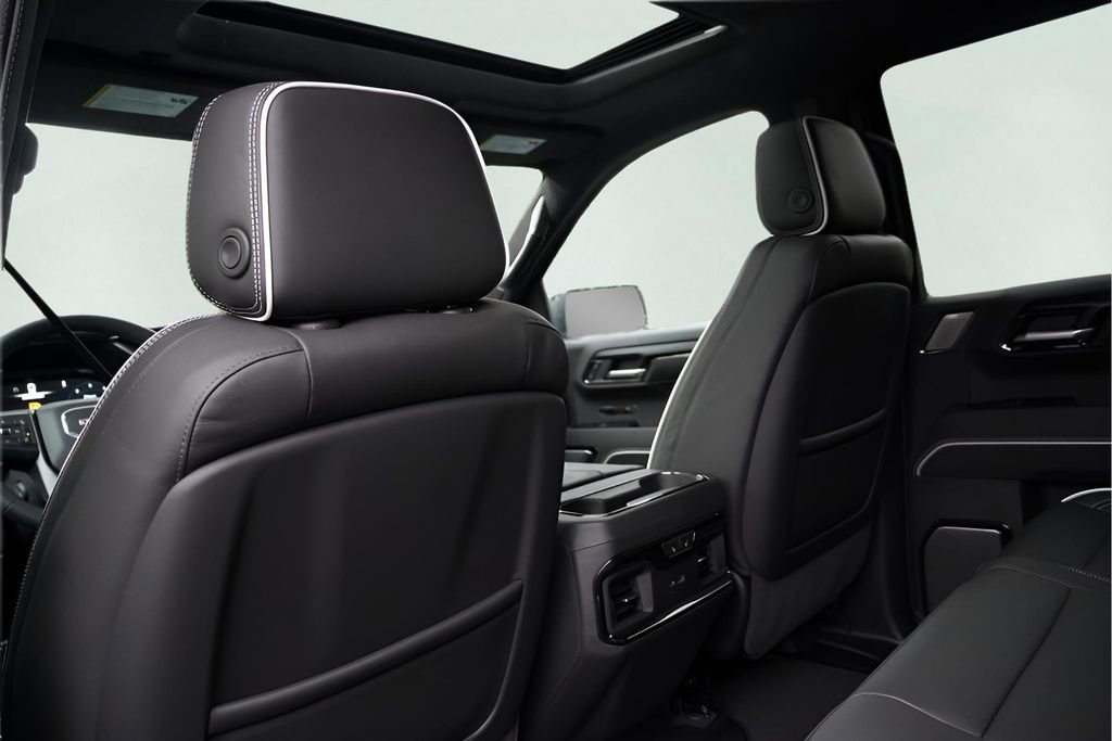 New 2026 GMC Sierra 1500 AT4X image 34