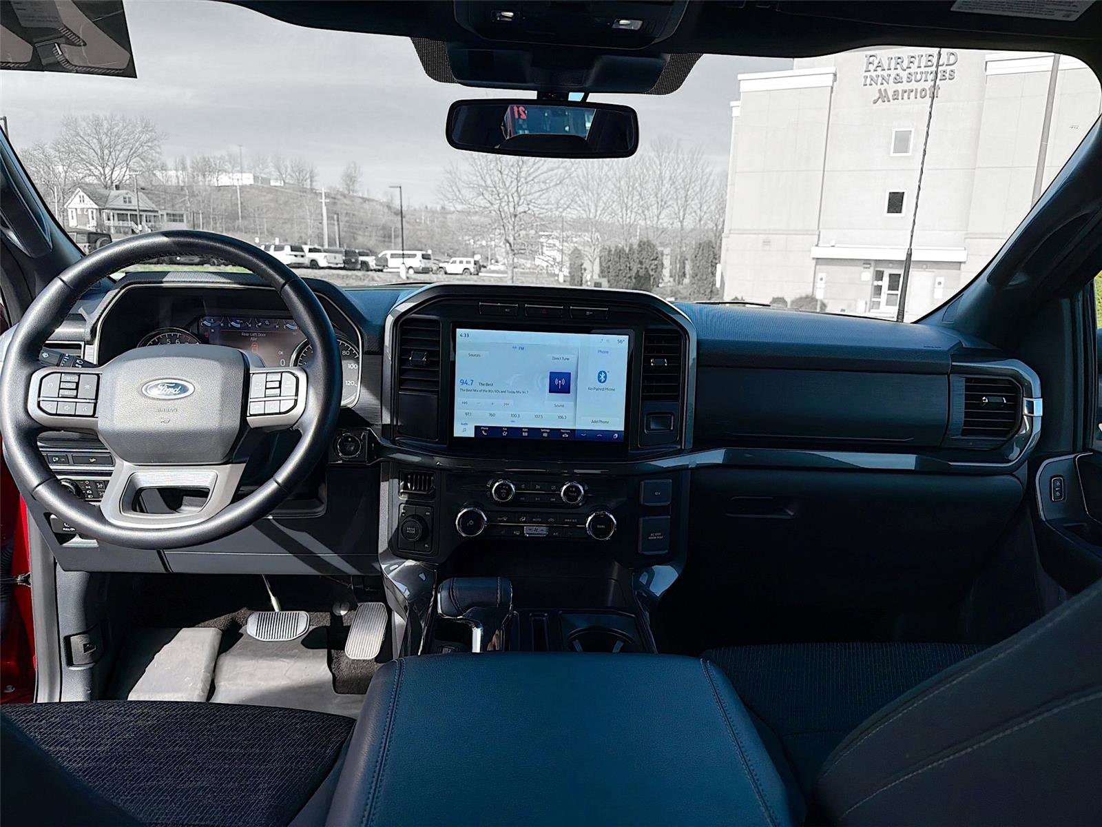 Used 2022 Ford F150 XLT w/ Equipment Group 302A High image 21