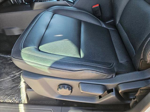 New 2026 Ford Bronco Big Bend image 4