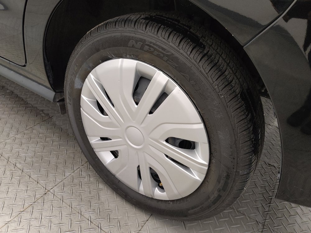 Used 2021 Mitsubishi Mirage ES FWD image 31