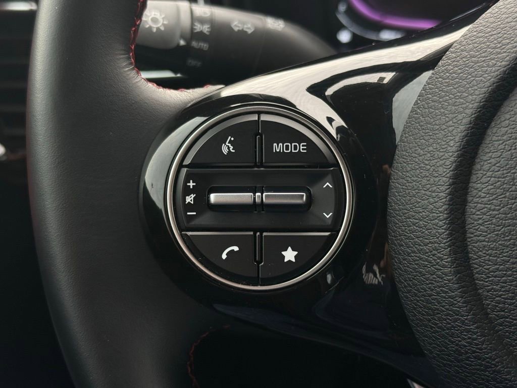 Certified 2024 Kia Soul GT-Line image 26