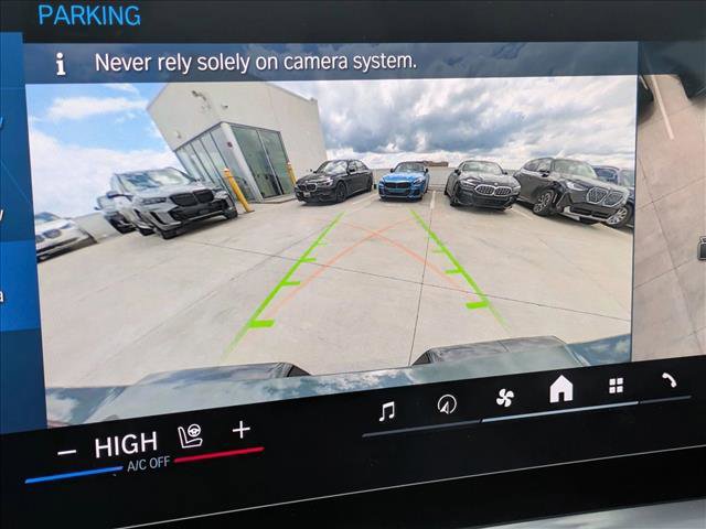 New 2026 BMW M5 Touring image 13