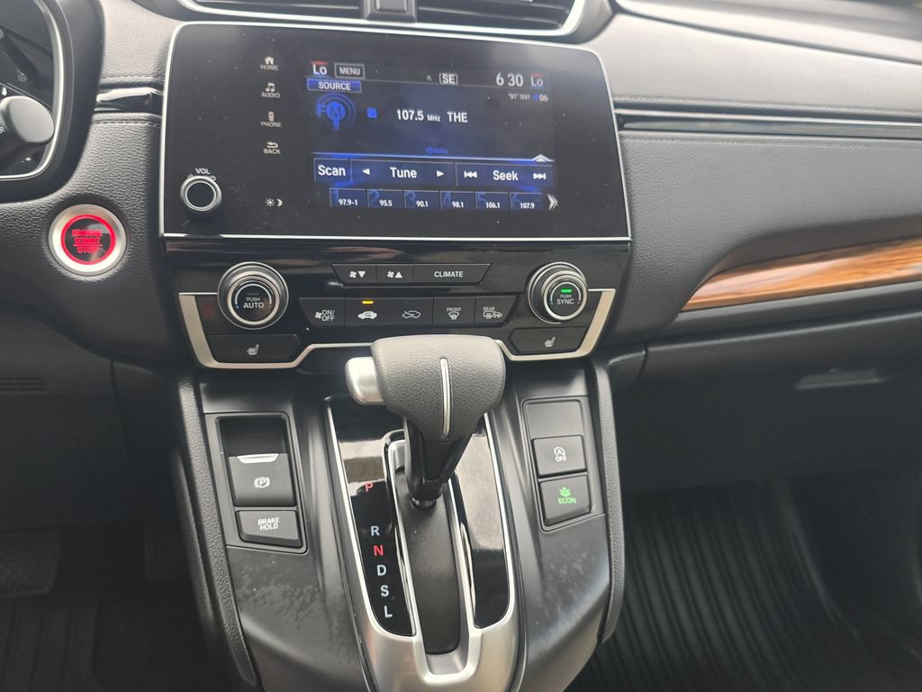 Used 2022 Honda CR-V EX image 24
