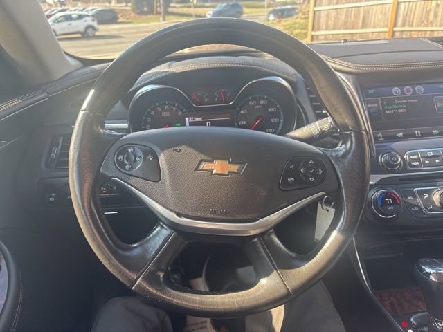 Used 2014 Chevrolet Impala LT w/ Premium Seating Package image 17