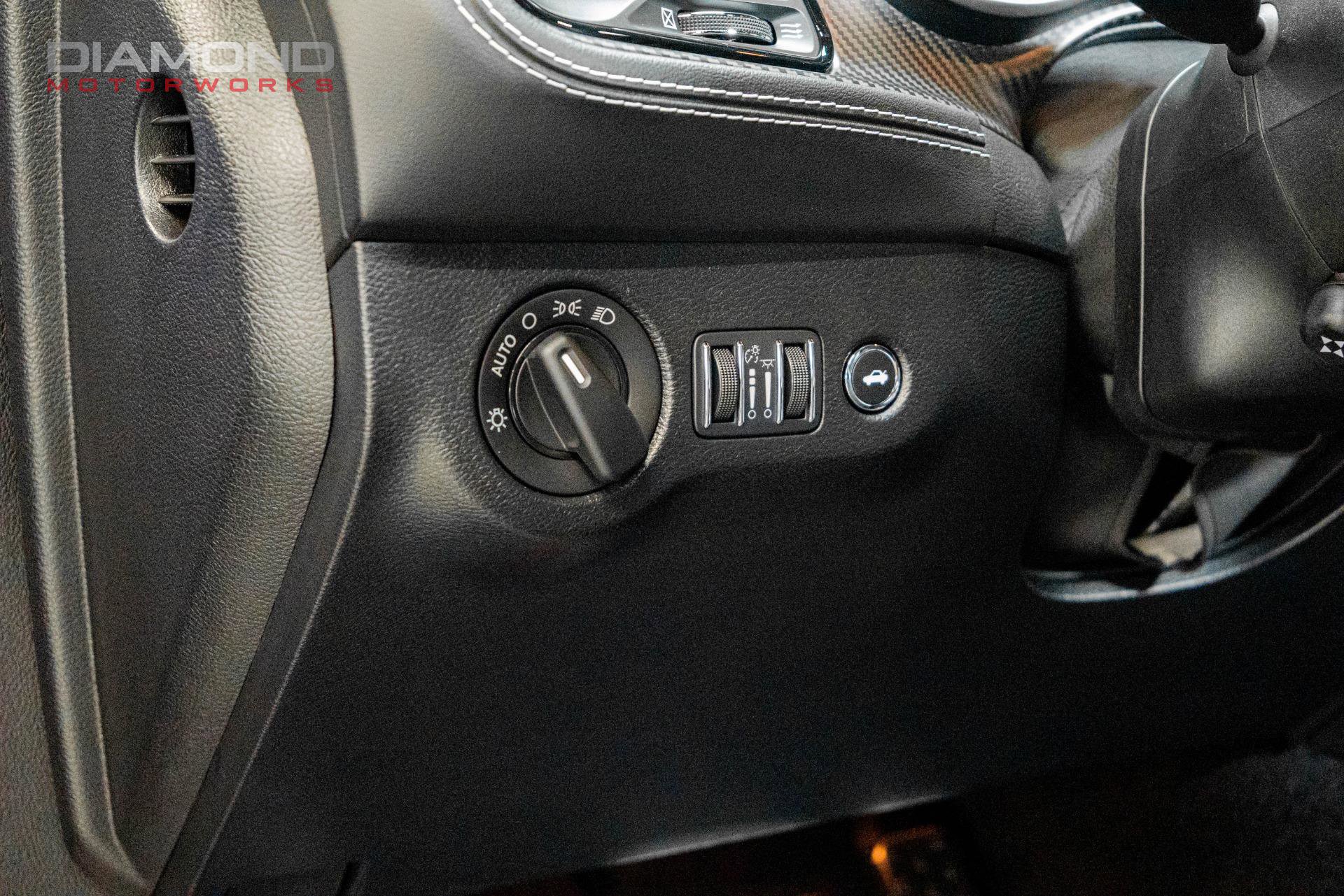 Used 2023 Dodge Challenger SRT Hellcat Redeye image 72