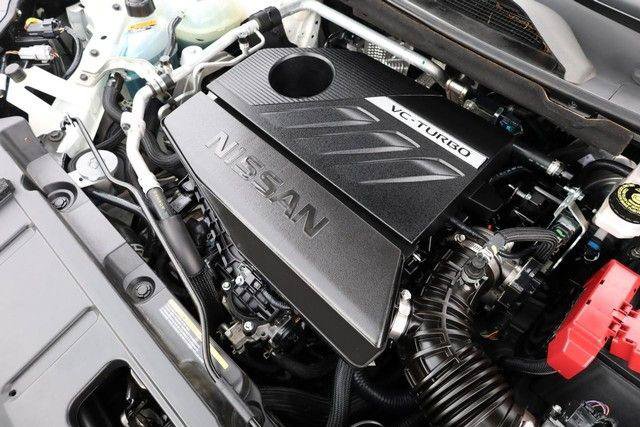 Used 2023 Nissan Rogue SV w/ SV Premium B Package AWD/4WD image 28