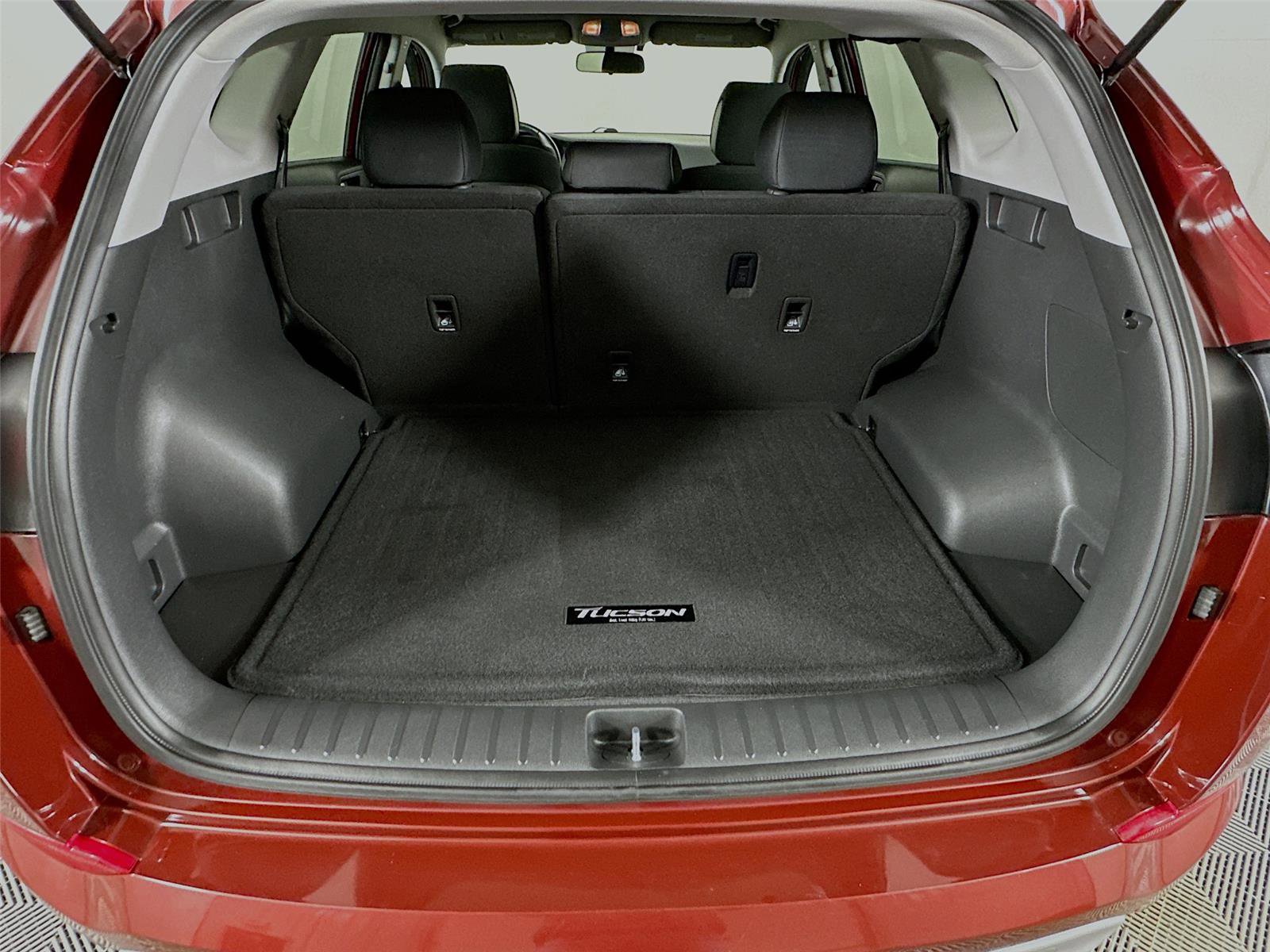 Used 2018 Hyundai Tucson Sport image 23