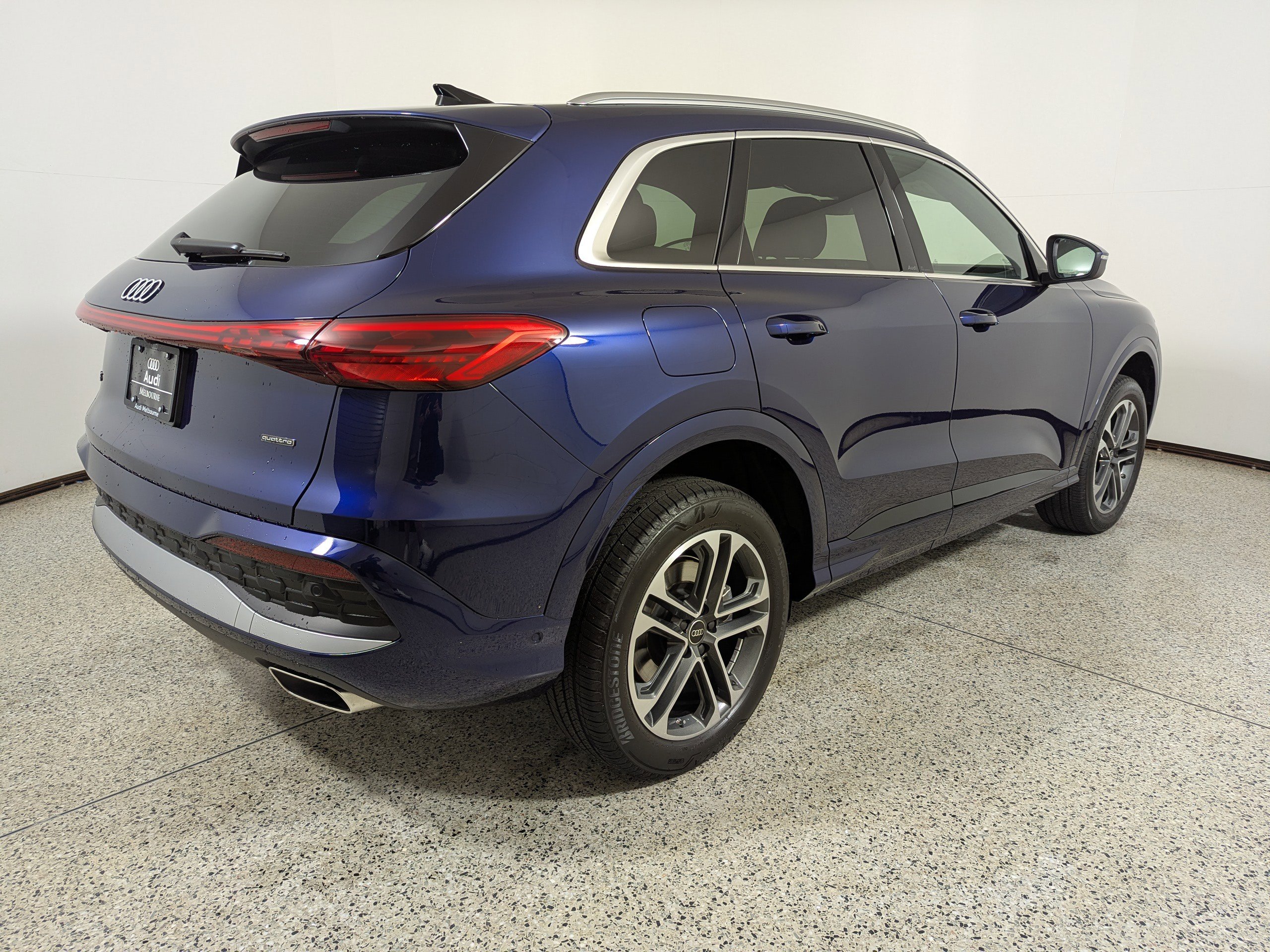 Certified 2025 Audi Q5 Premium Plus w/ Premium Plus image 7