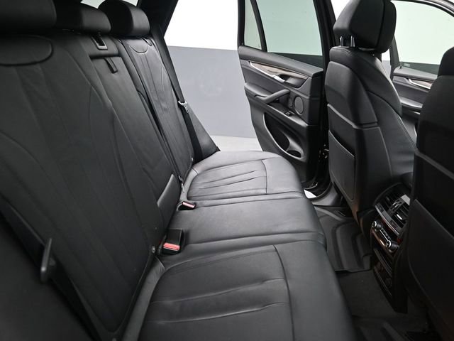 Used 2017 BMW X5 xDrive50i AWD/4WD image 20